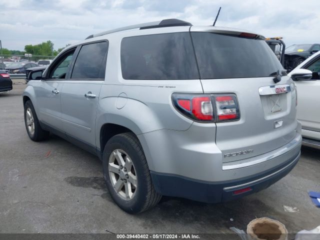 Photo 2 VIN: 1GKKVPKD5GJ170432 - GMC ACADIA 