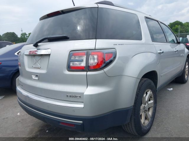 Photo 3 VIN: 1GKKVPKD5GJ170432 - GMC ACADIA 