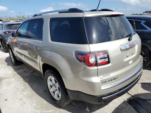 Photo 1 VIN: 1GKKVPKD5GJ170866 - GMC ACADIA SLE 