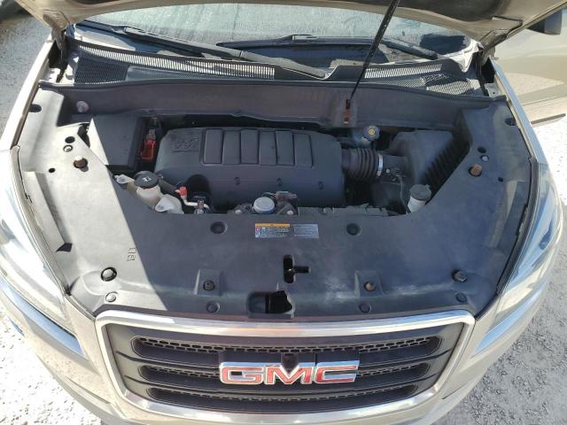 Photo 11 VIN: 1GKKVPKD5GJ170866 - GMC ACADIA SLE 