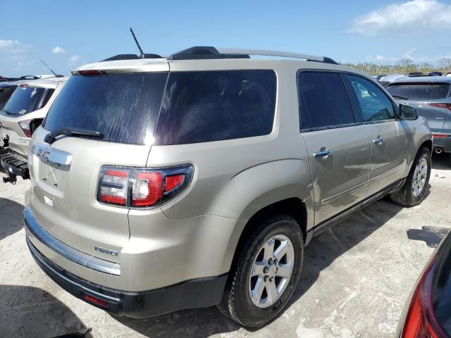 Photo 2 VIN: 1GKKVPKD5GJ170866 - GMC ACADIA SLE 