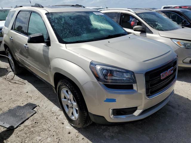 Photo 3 VIN: 1GKKVPKD5GJ170866 - GMC ACADIA SLE 