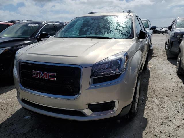 Photo 4 VIN: 1GKKVPKD5GJ170866 - GMC ACADIA SLE 