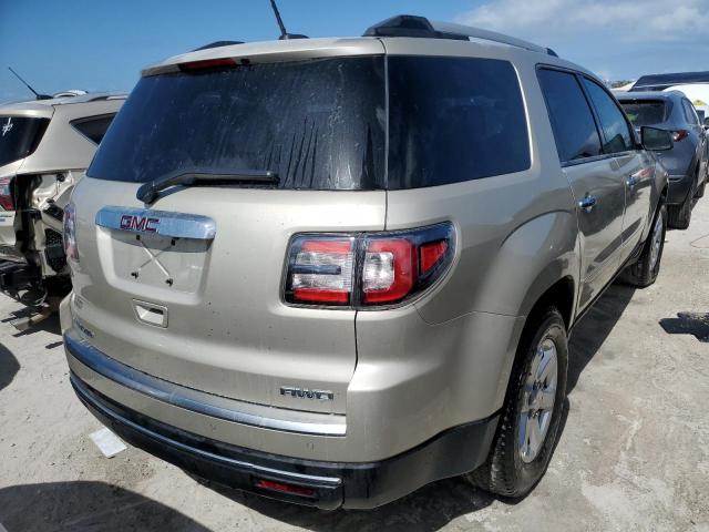 Photo 5 VIN: 1GKKVPKD5GJ170866 - GMC ACADIA SLE 