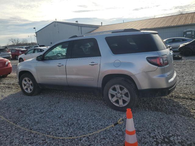 Photo 1 VIN: 1GKKVPKD5GJ220407 - GMC ACADIA SLE 