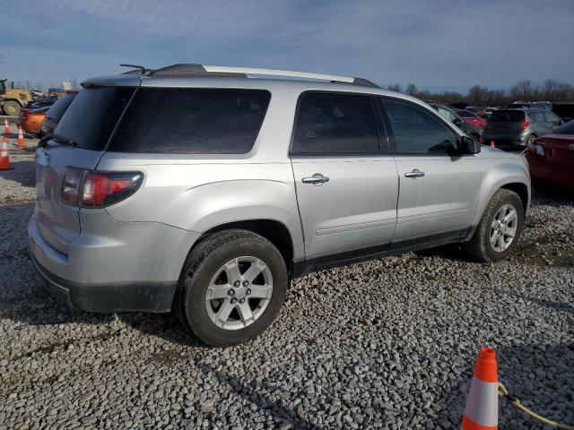 Photo 2 VIN: 1GKKVPKD5GJ220407 - GMC ACADIA SLE 