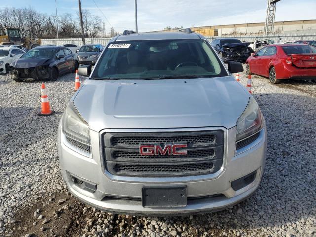 Photo 4 VIN: 1GKKVPKD5GJ220407 - GMC ACADIA SLE 