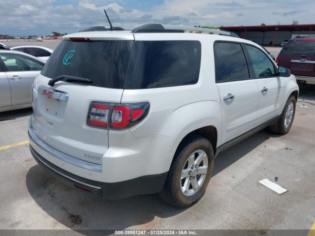 Photo 3 VIN: 1GKKVPKD5GJ223064 - GMC ACADIA 