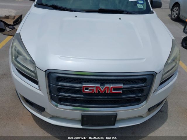 Photo 5 VIN: 1GKKVPKD5GJ223064 - GMC ACADIA 