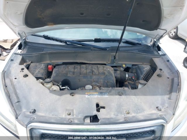 Photo 9 VIN: 1GKKVPKD5GJ223064 - GMC ACADIA 