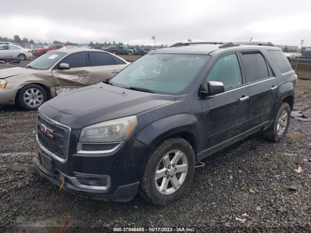 Photo 1 VIN: 1GKKVPKD6DJ135071 - GMC ACADIA 