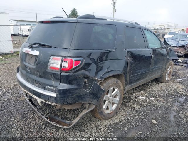 Photo 3 VIN: 1GKKVPKD6DJ135071 - GMC ACADIA 