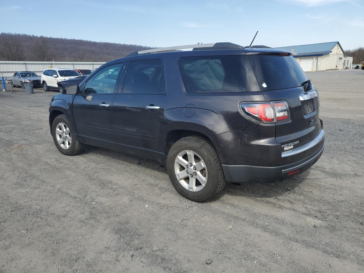 Photo 1 VIN: 1GKKVPKD6DJ138570 - GMC ACADIA 