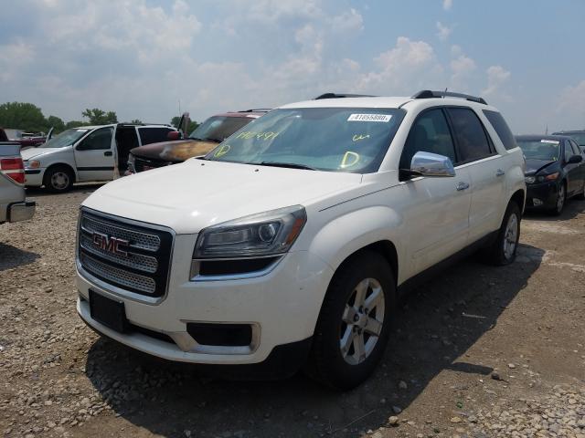 Photo 1 VIN: 1GKKVPKD6DJ190491 - GMC ACADIA SLE 