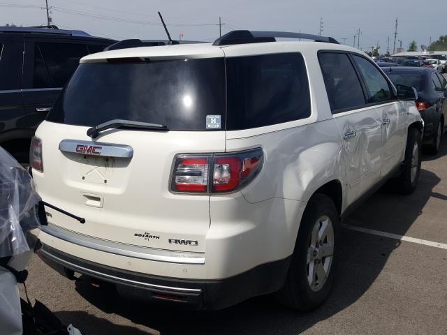 Photo 3 VIN: 1GKKVPKD6DJ190491 - GMC ACADIA SLE 