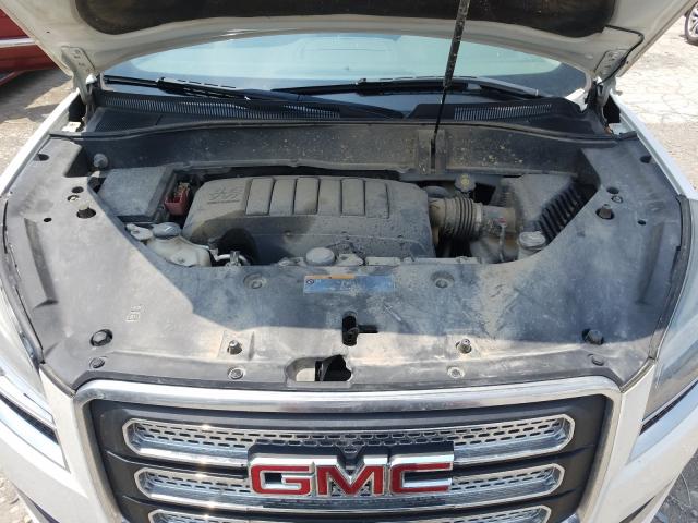 Photo 6 VIN: 1GKKVPKD6DJ190491 - GMC ACADIA SLE 