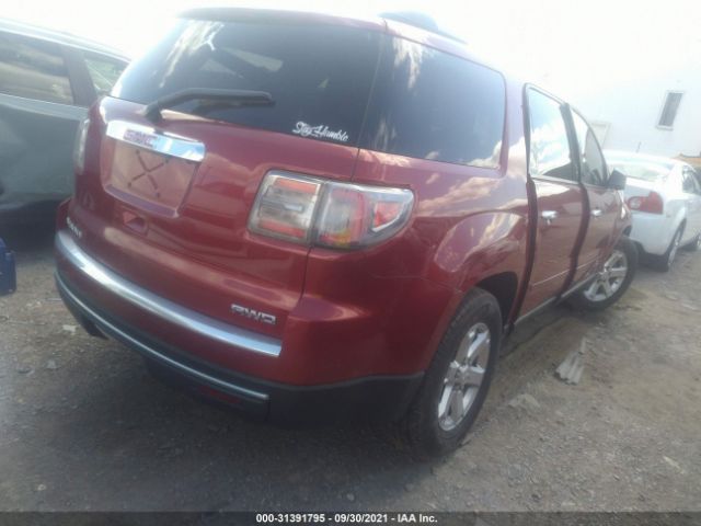 Photo 3 VIN: 1GKKVPKD6DJ213252 - GMC ACADIA 