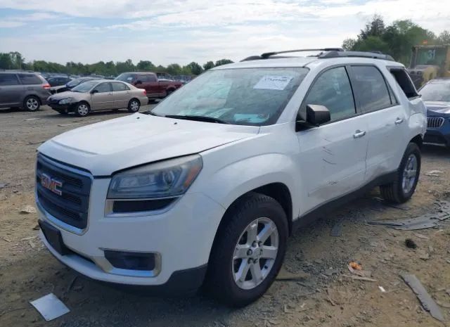 Photo 1 VIN: 1GKKVPKD6DJ249409 - GMC ACADIA 