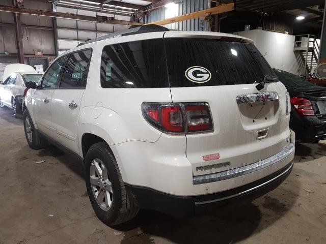 Photo 2 VIN: 1GKKVPKD6EJ170520 - GMC ACADIA SLE 