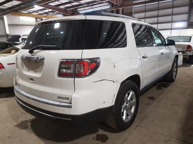 Photo 3 VIN: 1GKKVPKD6EJ170520 - GMC ACADIA SLE 