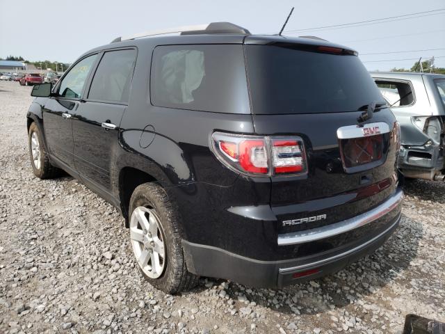 Photo 2 VIN: 1GKKVPKD6EJ240047 - GMC ACADIA SLE 