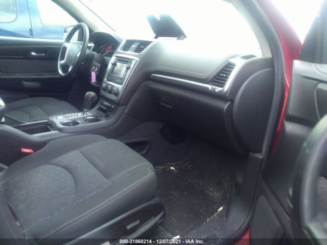 Photo 4 VIN: 1GKKVPKD6EJ288423 - GMC ACADIA 