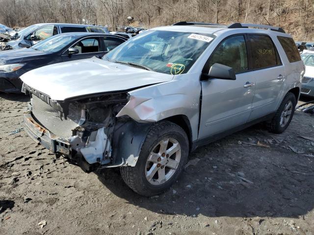 Photo 0 VIN: 1GKKVPKD6EJ316947 - GMC ACADIA 