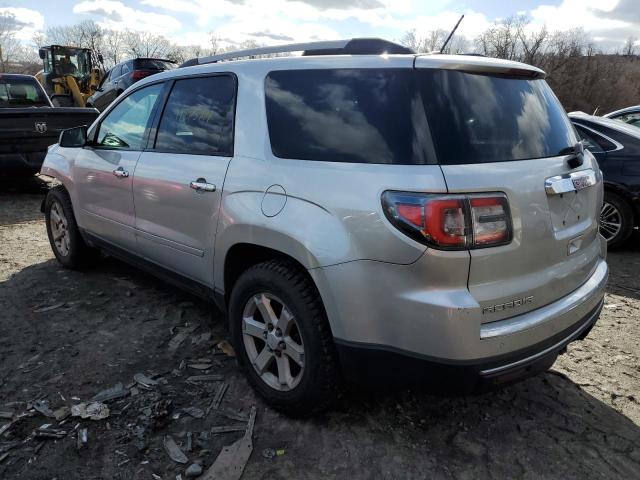 Photo 1 VIN: 1GKKVPKD6EJ316947 - GMC ACADIA 