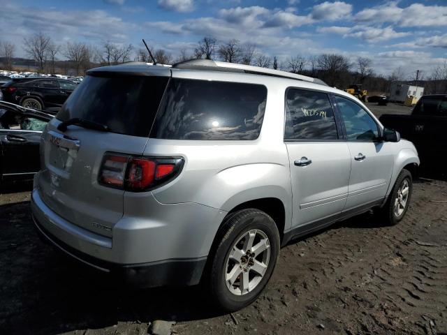 Photo 2 VIN: 1GKKVPKD6EJ316947 - GMC ACADIA 