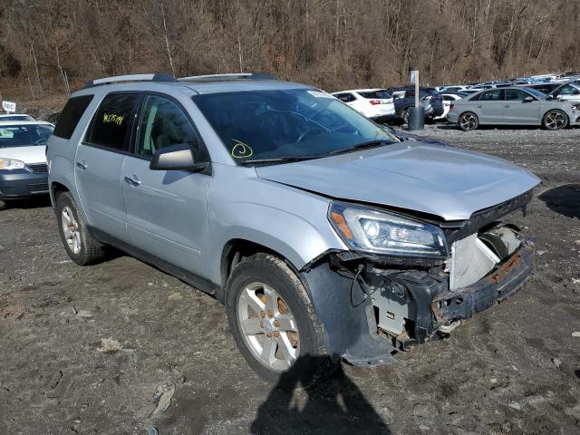 Photo 3 VIN: 1GKKVPKD6EJ316947 - GMC ACADIA 