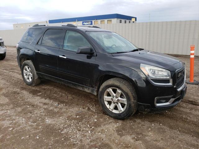 Photo 3 VIN: 1GKKVPKD6EJ341542 - GMC ACADIA 