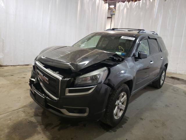 Photo 1 VIN: 1GKKVPKD6EJ356977 - GMC ACADIA SLE 