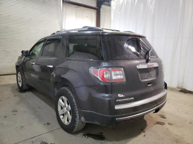 Photo 2 VIN: 1GKKVPKD6EJ356977 - GMC ACADIA SLE 