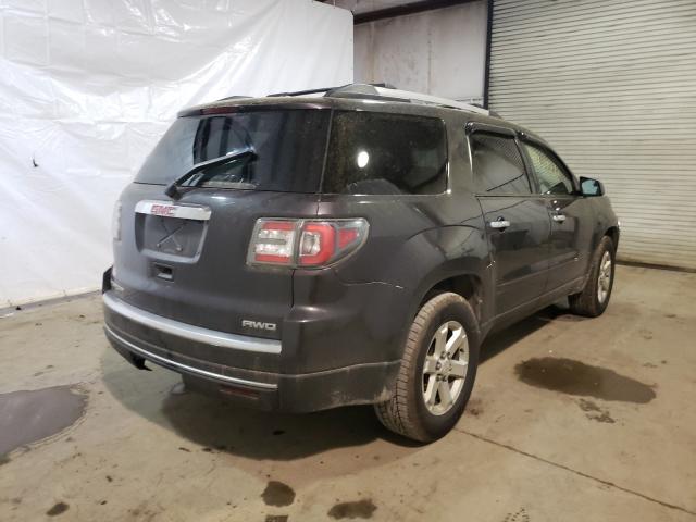 Photo 3 VIN: 1GKKVPKD6EJ356977 - GMC ACADIA SLE 