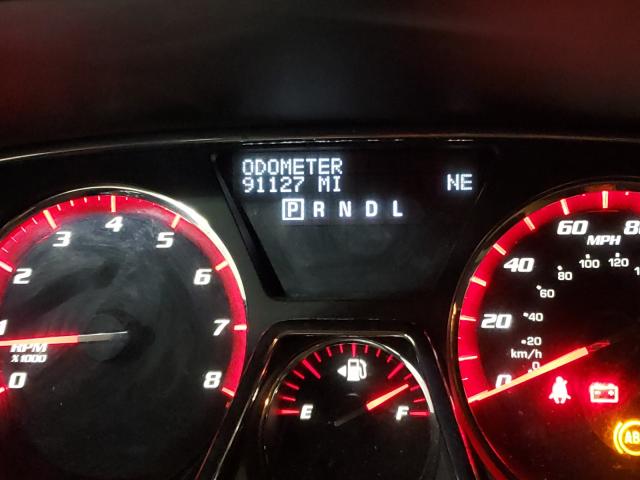 Photo 7 VIN: 1GKKVPKD6EJ356977 - GMC ACADIA SLE 