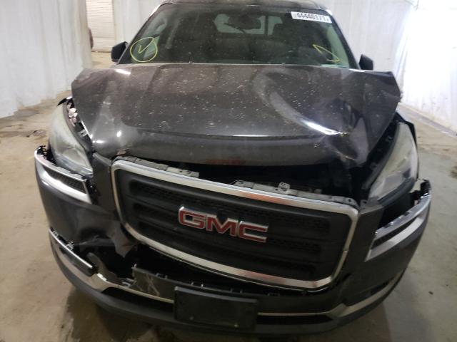 Photo 8 VIN: 1GKKVPKD6EJ356977 - GMC ACADIA SLE 