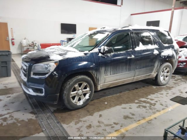 Photo 1 VIN: 1GKKVPKD6FJ146574 - GMC ACADIA 