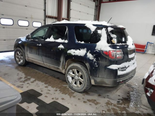 Photo 2 VIN: 1GKKVPKD6FJ146574 - GMC ACADIA 