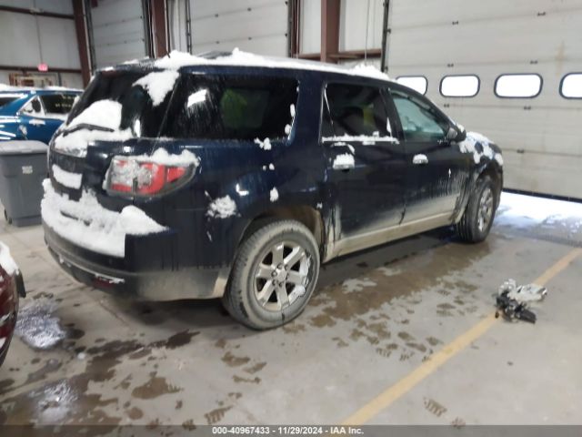 Photo 3 VIN: 1GKKVPKD6FJ146574 - GMC ACADIA 