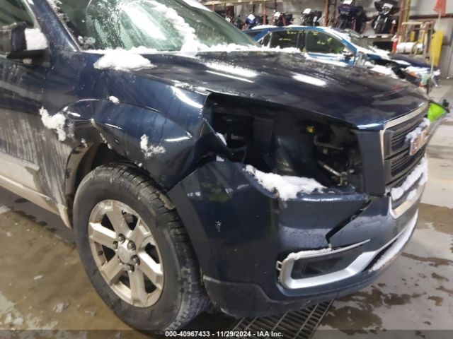 Photo 5 VIN: 1GKKVPKD6FJ146574 - GMC ACADIA 