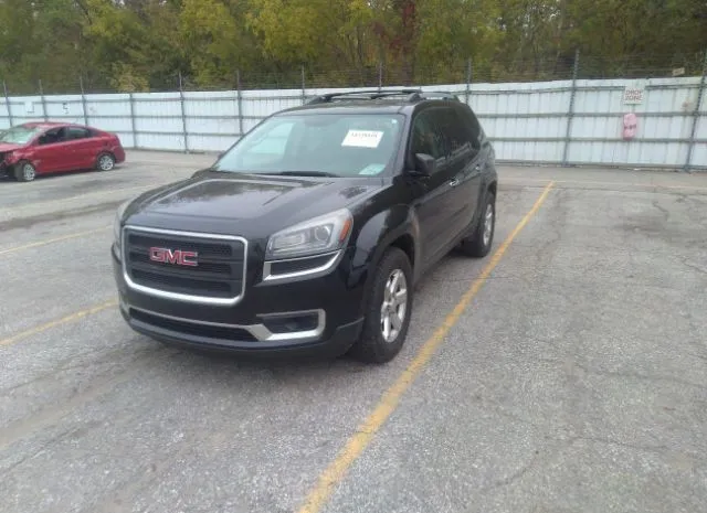 Photo 1 VIN: 1GKKVPKD6FJ169949 - GMC ACADIA 