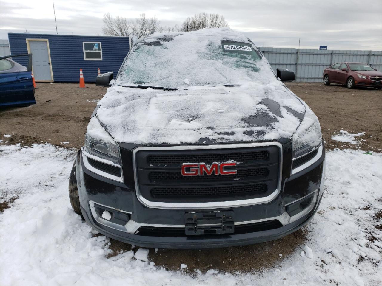 Photo 4 VIN: 1GKKVPKD6FJ200374 - GMC ACADIA 