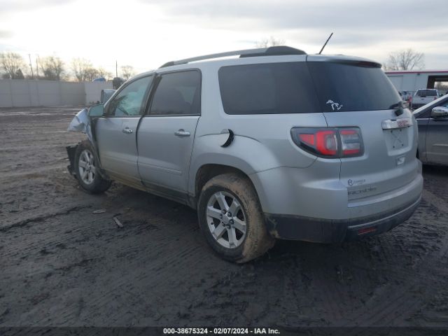 Photo 2 VIN: 1GKKVPKD6FJ218292 - GMC ACADIA 