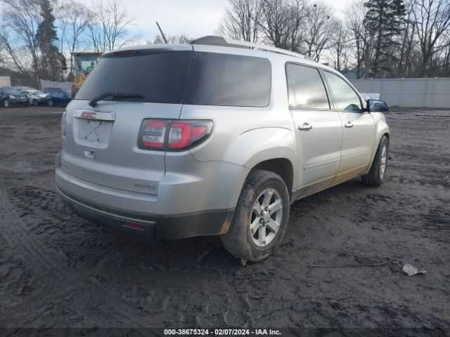 Photo 3 VIN: 1GKKVPKD6FJ218292 - GMC ACADIA 