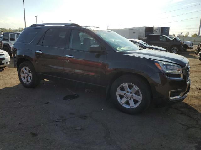 Photo 3 VIN: 1GKKVPKD6FJ229664 - GMC ACADIA 