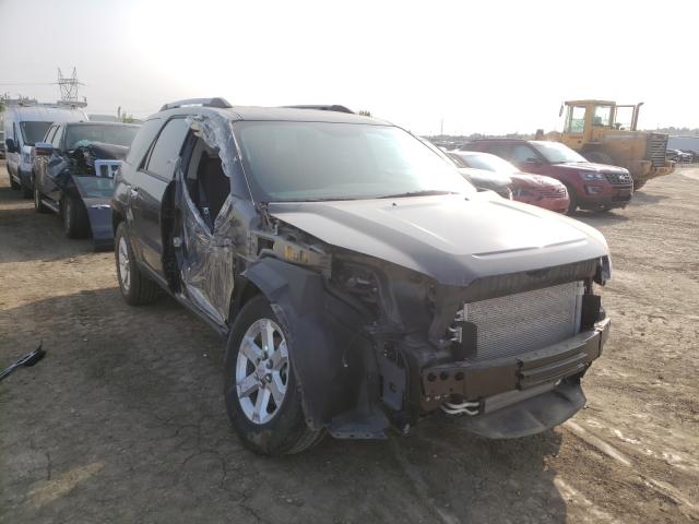 Photo 0 VIN: 1GKKVPKD6FJ338321 - GMC ACADIA SLE 