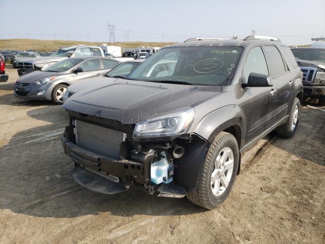 Photo 1 VIN: 1GKKVPKD6FJ338321 - GMC ACADIA SLE 