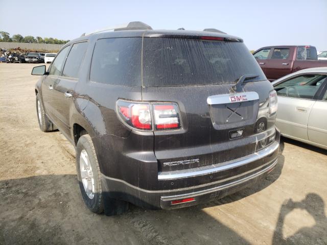 Photo 2 VIN: 1GKKVPKD6FJ338321 - GMC ACADIA SLE 