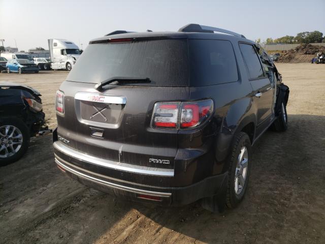 Photo 3 VIN: 1GKKVPKD6FJ338321 - GMC ACADIA SLE 