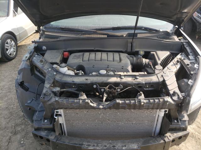 Photo 6 VIN: 1GKKVPKD6FJ338321 - GMC ACADIA SLE 